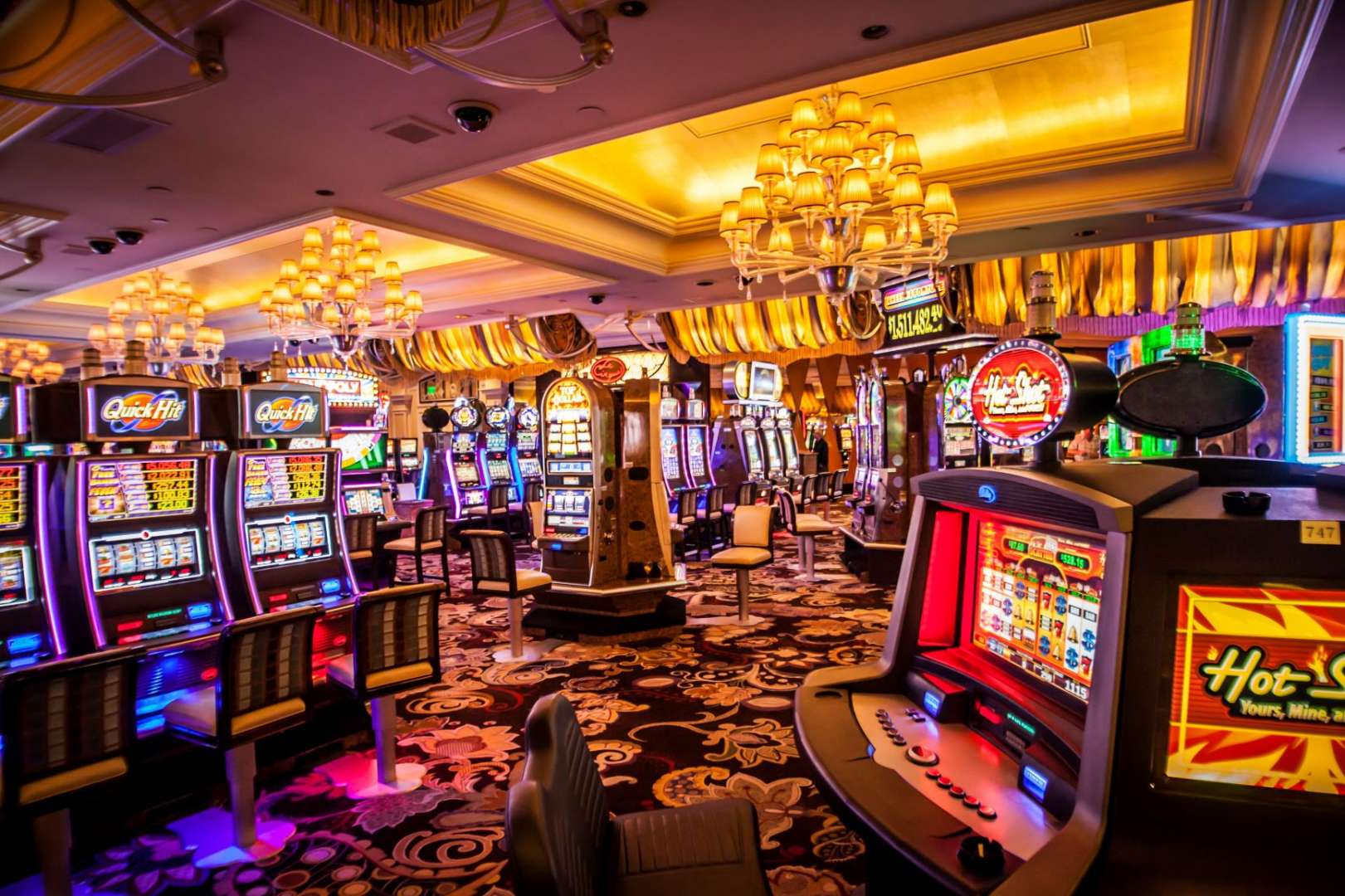 Blackjack Stratejileri: Tek Bir Kağıda Daha Yakın Olun