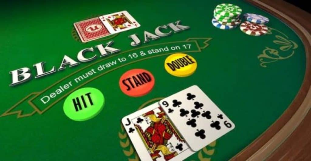 Blackjack Stratejileri: Tek Bir Kağıda Daha Yakın Olun