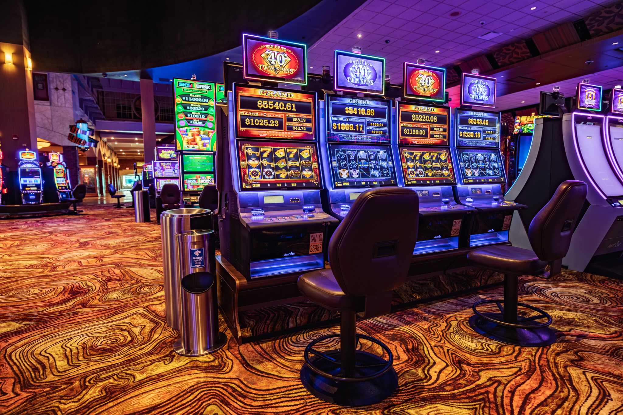 Canlı Blackjack Deneyimi: Yeni Nesil Stratejiler