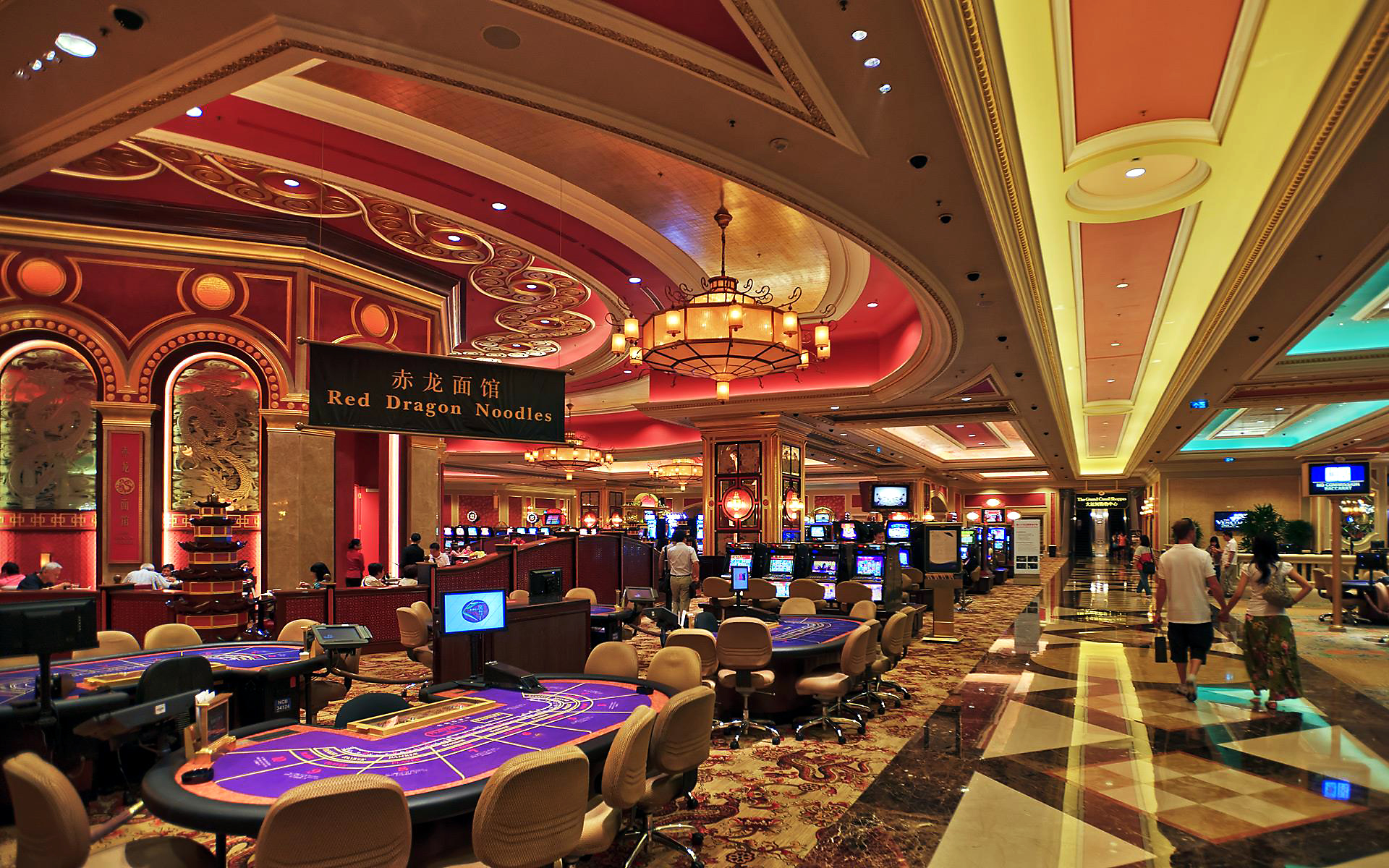 Canlı Casino Deneyiminde VR’ın Yükselişi