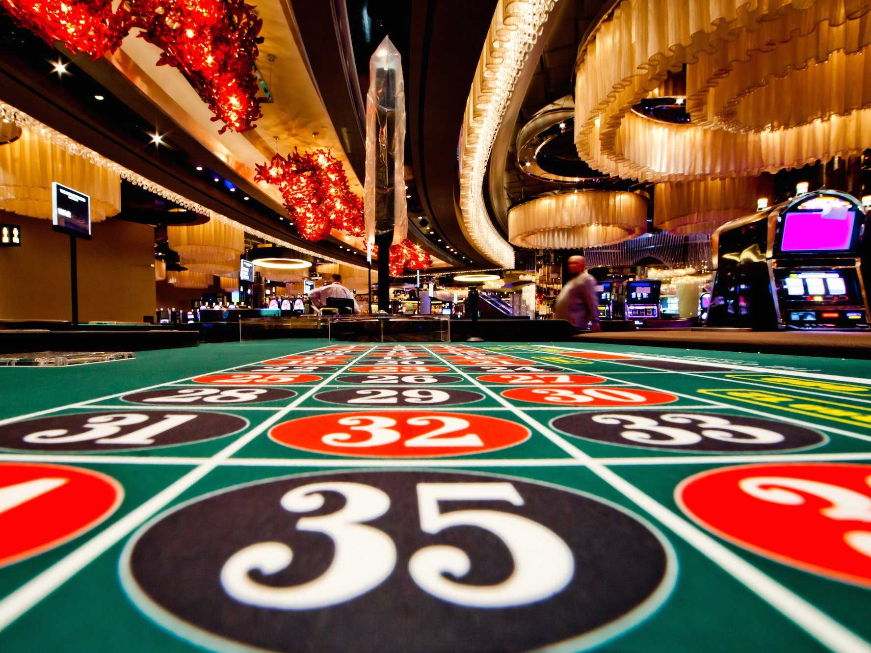 Canlı Casino Keyfi: Betwoon’la Bağlantı Kurmanın Yolları