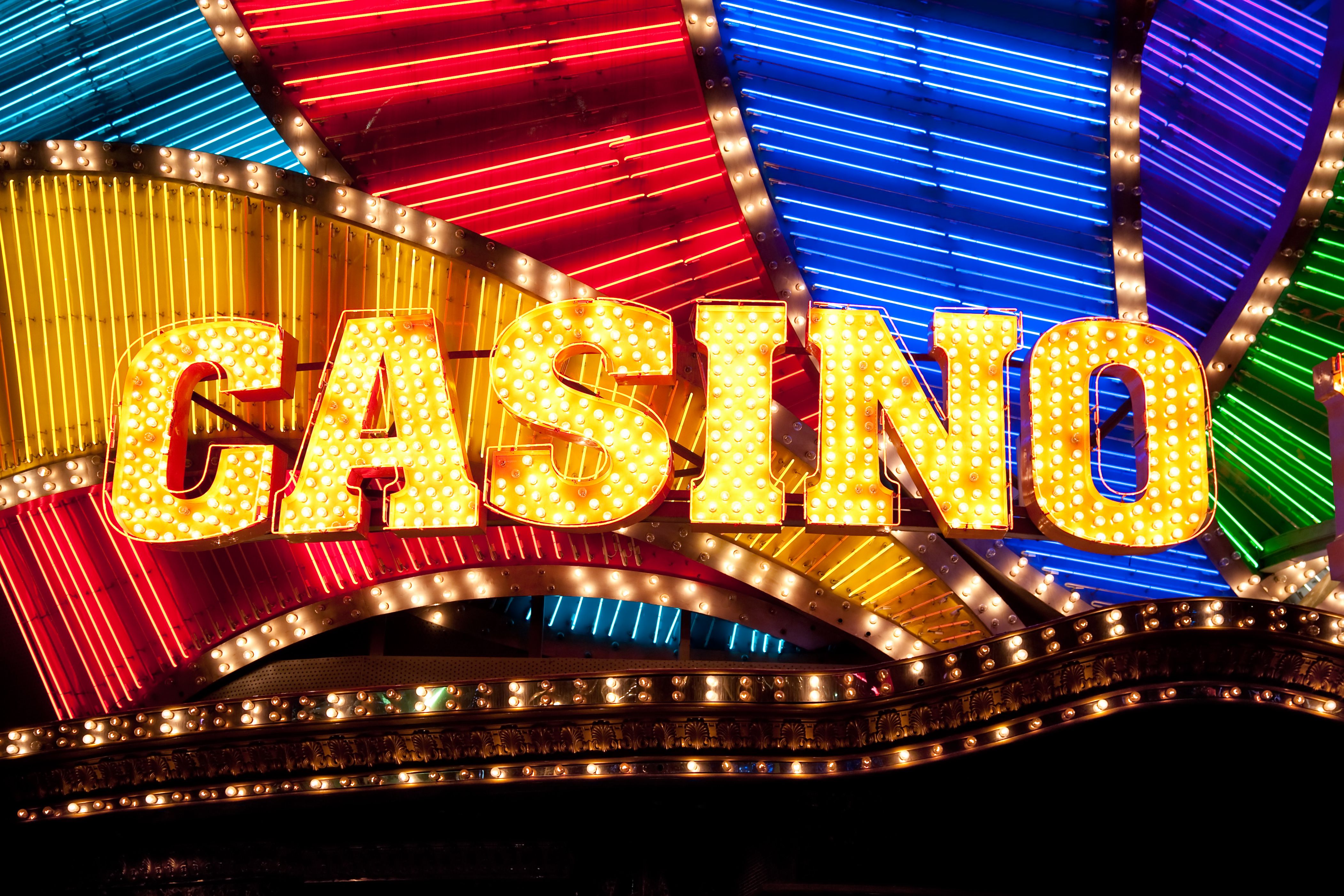 Sanal Gerçeklik ile Casino Deneyimini Yeniden Tasarlama