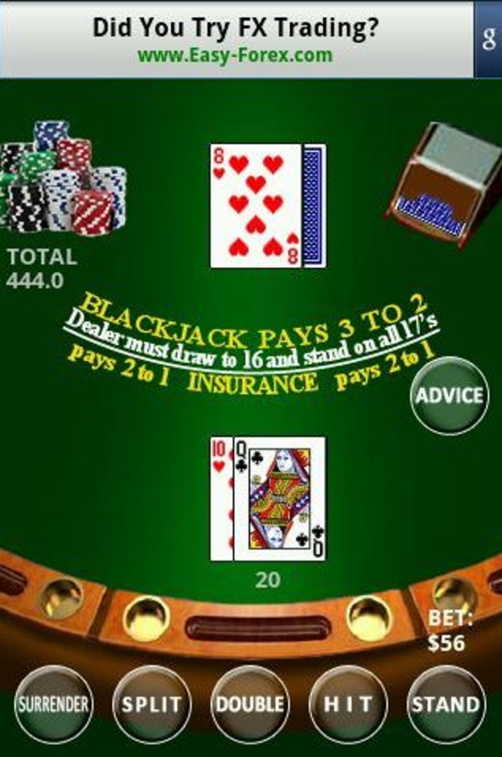 Casino oyunları ve duygu yönetimi