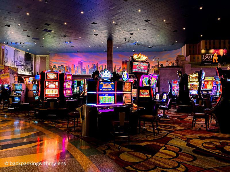 Slot Makinelerinde Kazanma Sanatı: Deneyimler ve Stratejiler