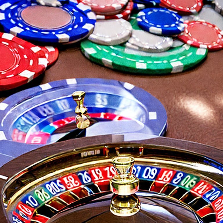 Slot Makinesi Analizi: Kazanan Desenleri ve Stratejileri
