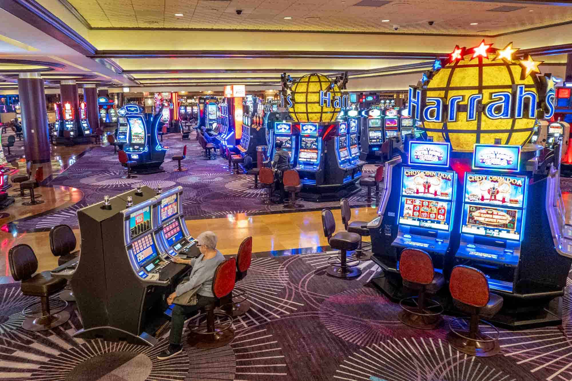 Türk Oyunları: Geçmişten Günümüze Casino Geleneği
