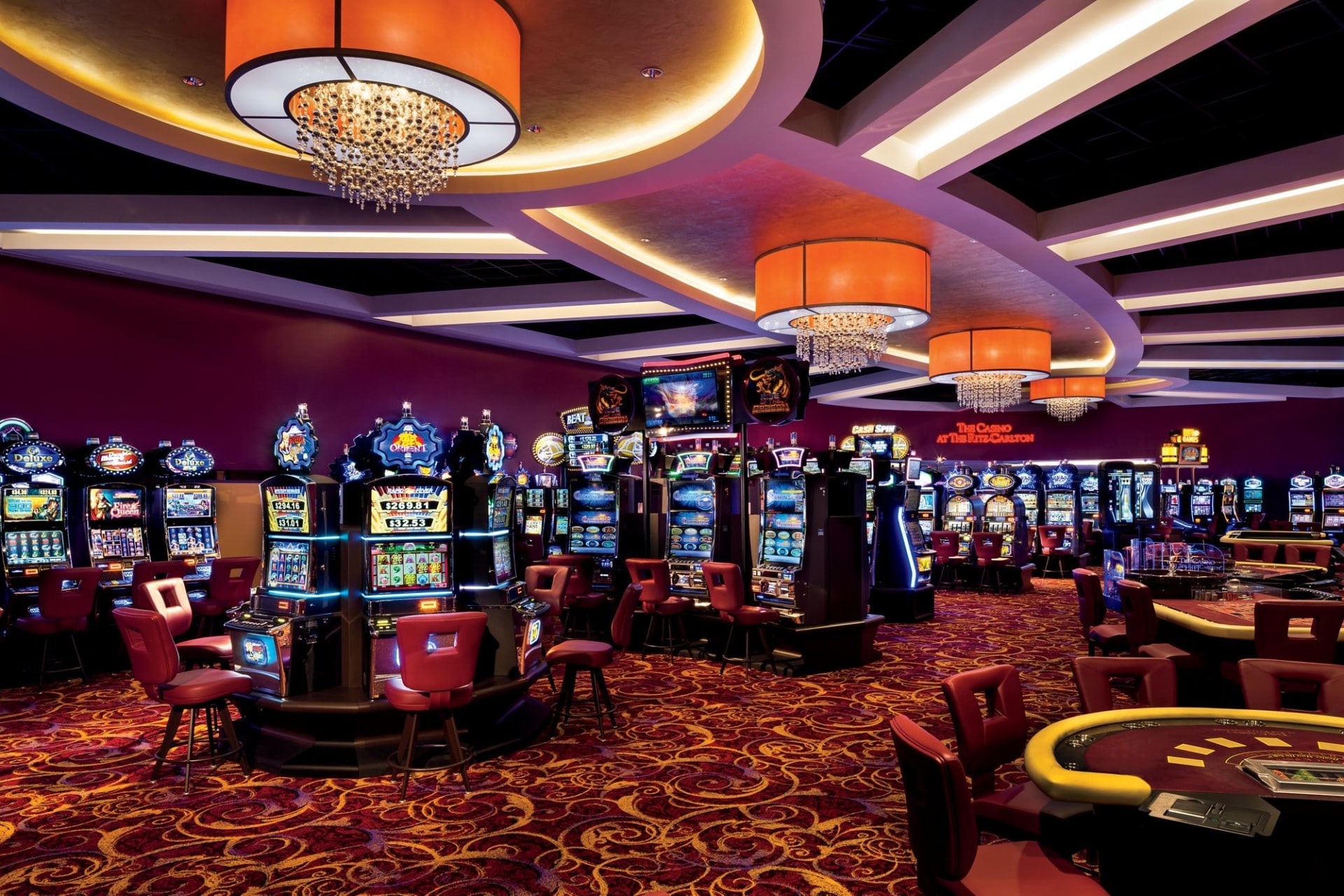 Blockchain ve Casino: Yeni Bir Dönem?