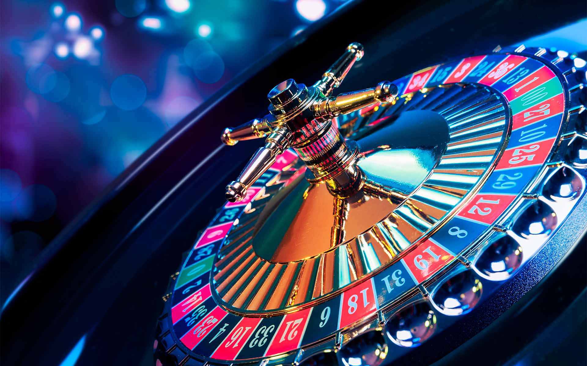 Canlı Casino Deneyiminin Evrimi: Yeni Nesil Oyunlar